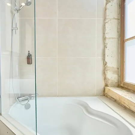 Vieux Lille - Superbe maison typique !-2