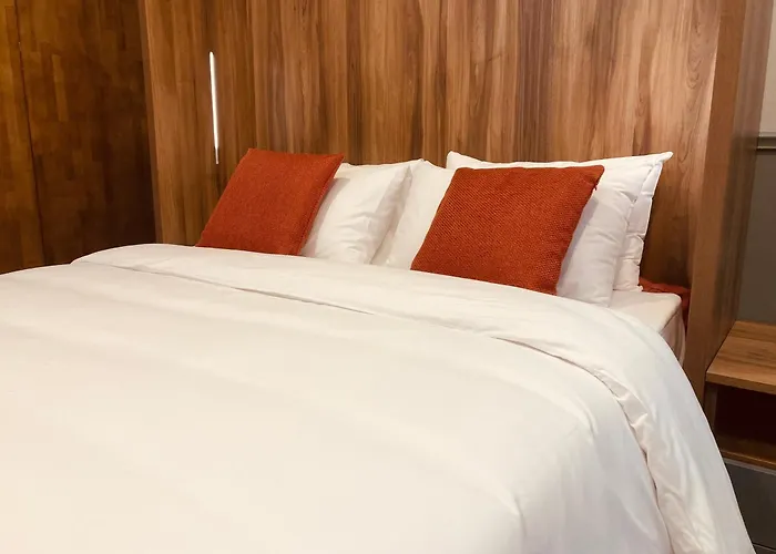 Hotel De La Paix Lille